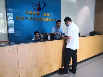 打造知識(shí)產(chǎn)權(quán)保護(hù)高地，賦能灣區(qū)創(chuàng)新引擎——廣東東莞的探索與實(shí)踐