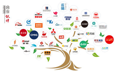 小微律政 引領(lǐng)O2O自營(yíng)法律新航向，深耕知識(shí)產(chǎn)權(quán)服務(wù)護(hù)創(chuàng)新